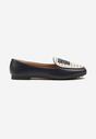 Mocasini Bleumarin