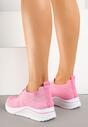 Pantofi sport Fucsia