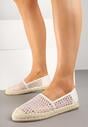 Bézs Espadrilles