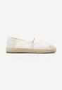 Espadrile Bej