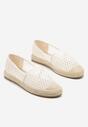 Espadrile Bej