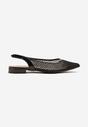 Sandale Negre