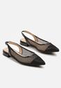 Sandale Negre