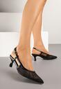 Sandale Negre