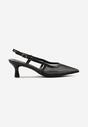 Sandale Negre