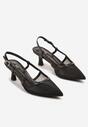Sandale Negre