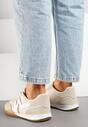 Sneakers Bej