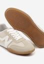 Sneakers Bej