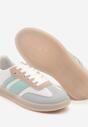 Sneakers Culori mixte