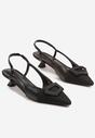 Sandale Negre