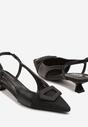 Sandale Negre