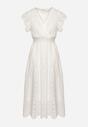 Rochie Albă