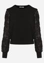 Pulover Negru