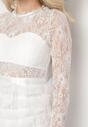 Rochie Albă
