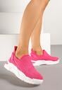Sneakers Fucsia