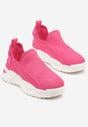 Sneakers Fucsia