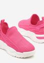 Sneakers Fucsia