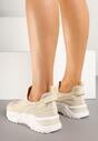 Sneakers Bej