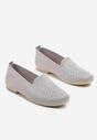 Mocasini Gri