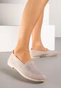 Mocasini Roz