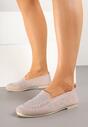 Mocasini Roz