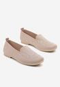 Mocasini Roz
