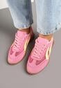 Pink Tornacipő