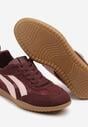 Sneakers Bordo