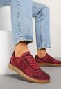 Sneakers Bordo