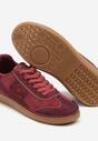 Sneakers Bordo