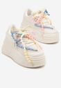 Sneakers Bej