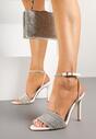 Pantofi stiletto Albi