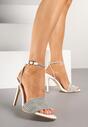 Pantofi stiletto Albi
