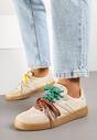 Sneakers Bej