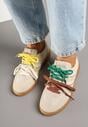Sneakers Bej