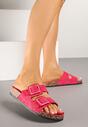 Pink Papucs