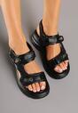 Sandale Negre