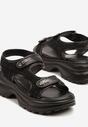 Sandale Negre