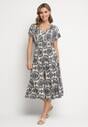 Rochie Bleumarin