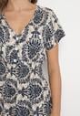 Rochie Bleumarin