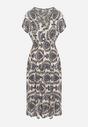 Rochie Bleumarin