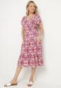 Rochie Roz