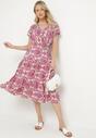 Rochie Roz