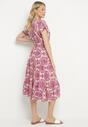 Rochie Roz