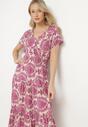 Rochie Roz