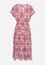 Rochie Roz