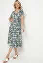 Rochie Albastră