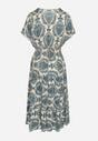 Rochie Albastră