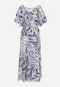 Rochie Bleumarin