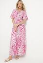 Rochie Roz